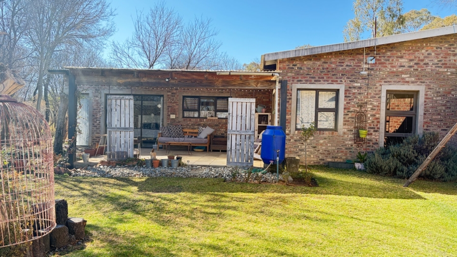 4 Bedroom Property for Sale in Viljoenskroon Rural Free State